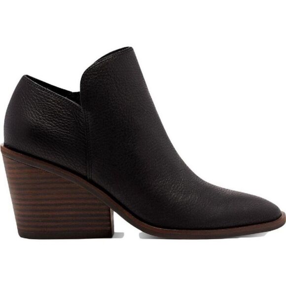 Lucky Brand Saucie Bootie NEW! - Picture 1 of 11